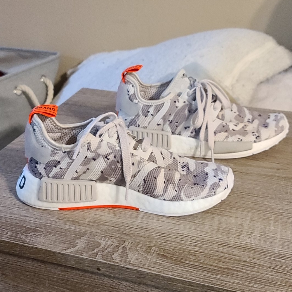 Adidas NMD's